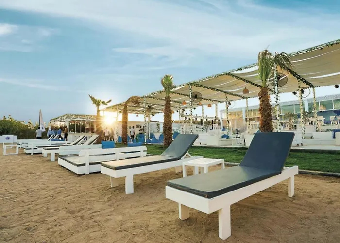 Hotel Arena &