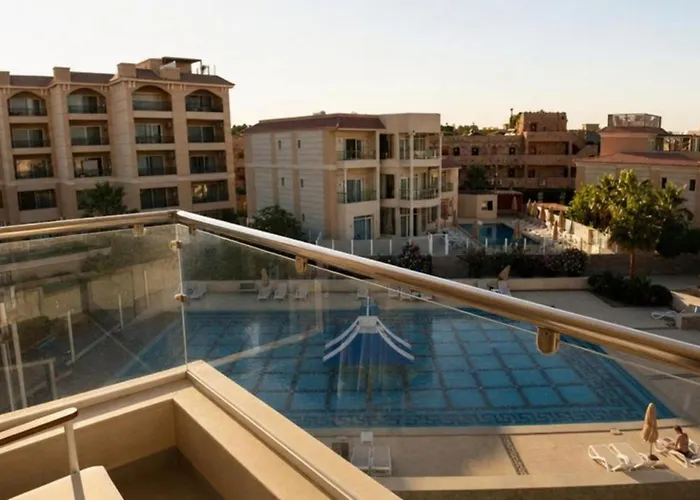 Arena & * Hurghada