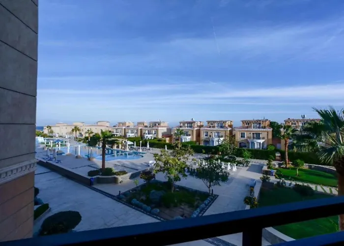 Arena & Hotel Hurghada