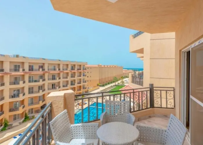 Arena & * Hurghada